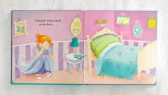 Bluebell's Royal Ball (Flap)