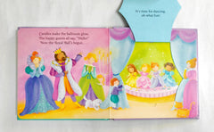Bluebell's Royal Ball (Flap)