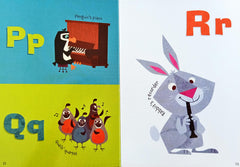 Leap Frog ABC Animal Orchestra