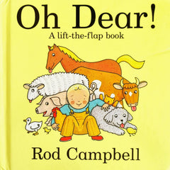 Oh Dear! (Flap)