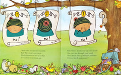 Freddie and the fairy