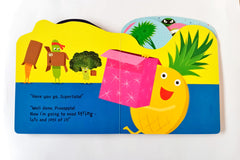 SuperTato Super squad