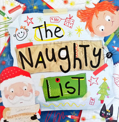 The Naughty List