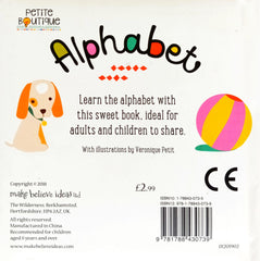 Alphabet