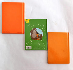 Disney Combo Set 8 (3 Books)