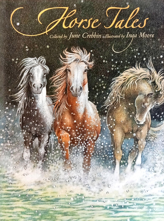 Horse Tales