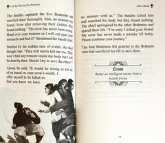 Panchatantra for Children