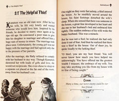 Panchatantra for Children