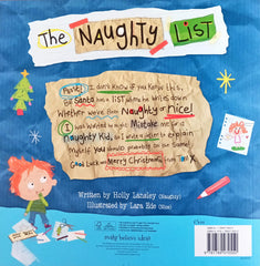 The Naughty List