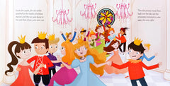 The Twelve Princess