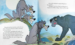 Disney Treasurecove Story Set 7 (4 Books)