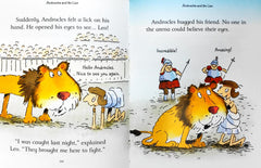 Usborne illustrated Stories For Bedtime