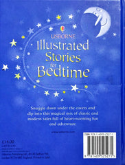Usborne illustrated Stories For Bedtime