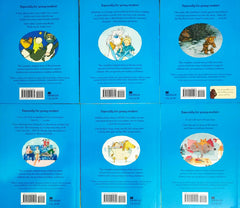 Time to Read Combo Set (6 Books)