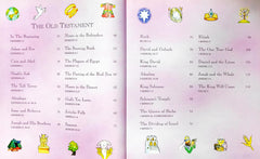 My First Bible Stories