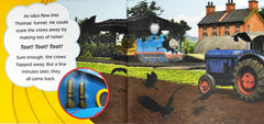 Thomas & Friends Combo Set 6 (8 Books)