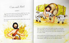 My First Bible Stories