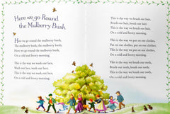 Usborne illustrated Nursery Rhymes