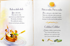 Usborne illustrated Nursery Rhymes