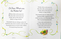 Usborne illustrated Nursery Rhymes