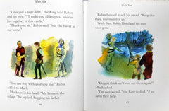 Usborne illustrated Classics For Boys