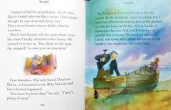 Usborne illustrated Classics For Boys