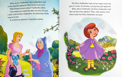 Disney Treasurecove Story Set 6 (4 Books)