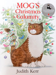 Mog's Christmas Calamity