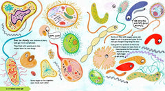 The Story of Life A first Book About Evolution