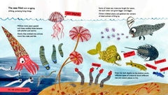 The Story of Life A first Book About Evolution