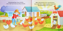 Old Mac Donald Had A Farm