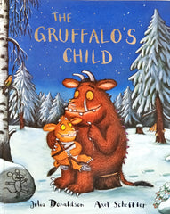 The Gurffalo's Child