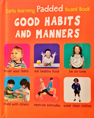 Good Habits and Manners
