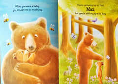 Your Amazing (Max)