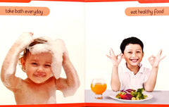 Good Habits and Manners