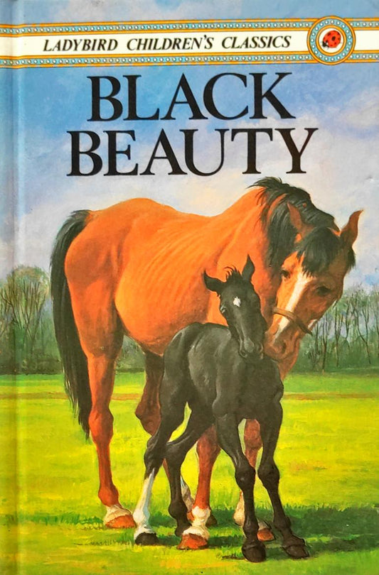 Black Beauty (Ladybird Childrens Classics)