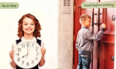 Good Habits and Manners