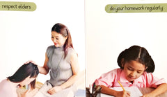 Good Habits and Manners