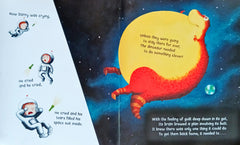 The Dinosaur that pooped the planet
