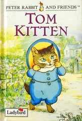 Tom Kitten (Peter Rabbit)