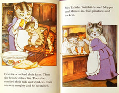 Tom Kitten (Peter Rabbit)