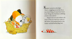 Kipper's Toy Box