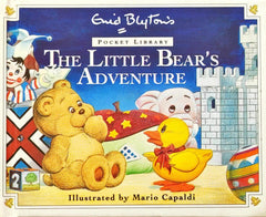 The Little Bear's Adventure