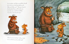 The Gurffalo's Child