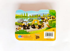 JCB (Cut Book)