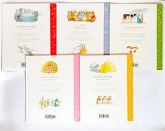 Macmillan First Nursery Collection Set 2 (5 Books)