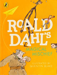 Roald Dahl Magical Mischief