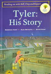 Tylor His Story (Oxford Reading Tree)
