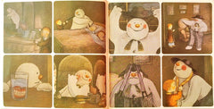 The Snowman (Small Paperpacks)