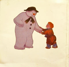 The Snowman (Small Paperpacks)